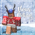 Nova Clothing°