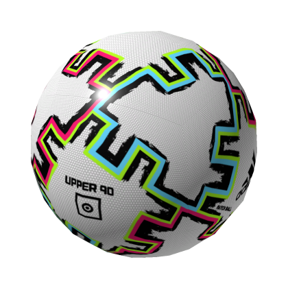 MPS BALL SOCCER