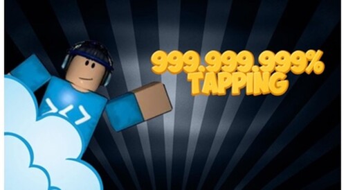 Tapping Ultra