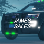 James Sales