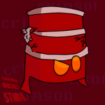 Crimson Bucket Studio