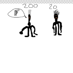 Every Second You Get +2 WalkSpeed