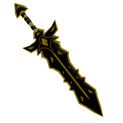 Gold Sword