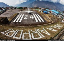 Lukla Airport