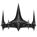 Black Star Crown