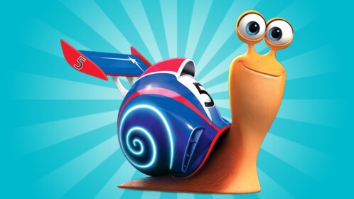 Turbo Obby