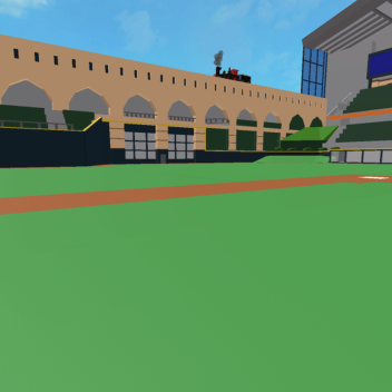 Minute-Maid Park