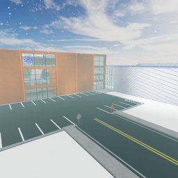 Official Headquarters