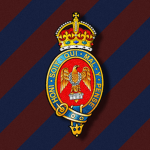 The Blues and Royals Squadron