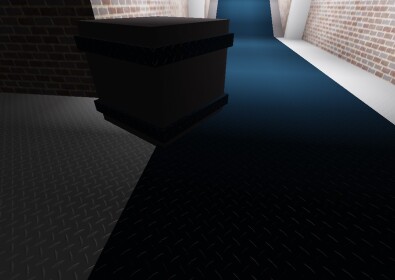 Underground Place