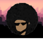 AfroDash | Rose Fashion