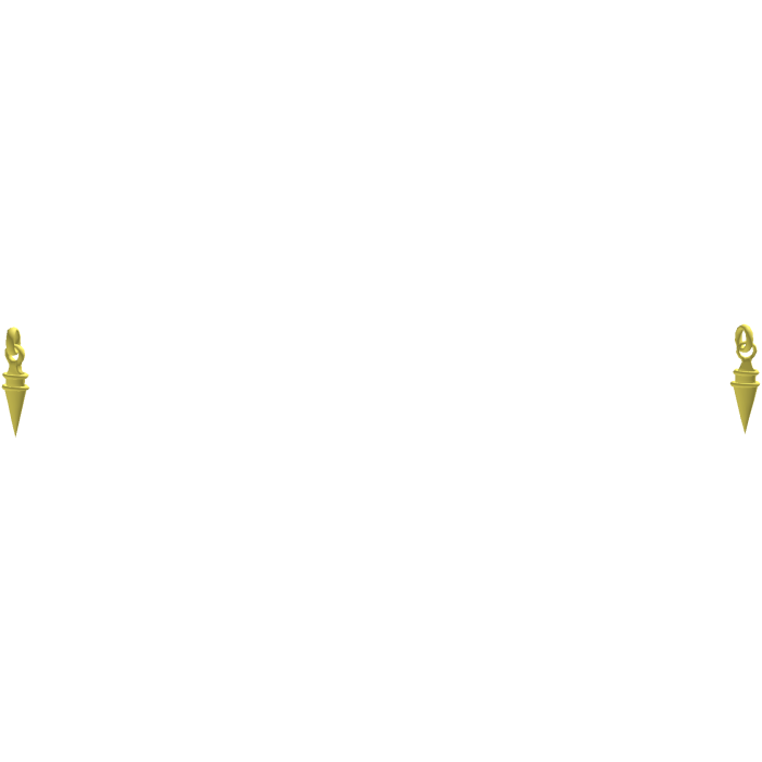 Thorn Princess Yor's Earrings | SxF