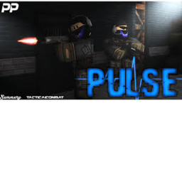 [NEW!] Pulse: First-Person Shooter