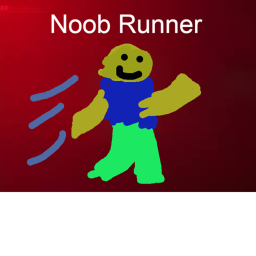 🏃Noob Runner