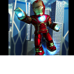 superhero tycoon (test)
