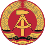 (GDR) German Democratic Republic