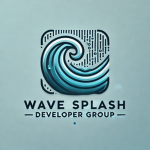 Wave splash