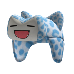 Y2K Sleepy Cat Ushanka [Limited]