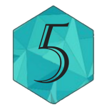 5 Missions International Church of Jesus Chirst