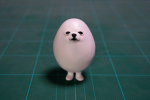 Find the Eggdogs Fan Group