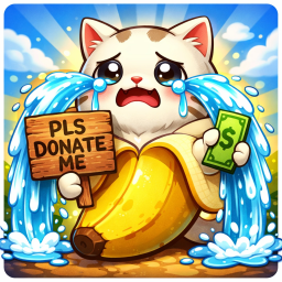 BANANA CAT TYCOON OFFLINE [BETA]