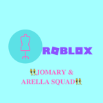 Jomary & Arella Squad