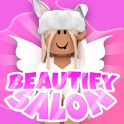[⛏UPDATE] Beautify Salon! V2