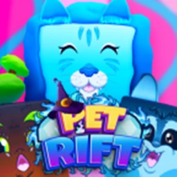 [SEASON 5] Pet Rift!  icon