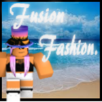 Fusion Fashion.