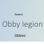 Obby Iegion