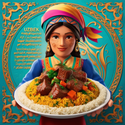 uzbekistan