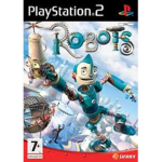 Robots for the ps2 and death grips fan club