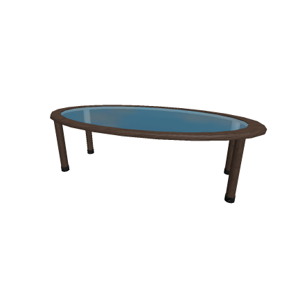 Nice Glass Coffee Table
