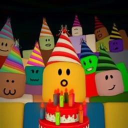 Happy birthday to the bro icon