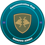 KSF | Communication Unit