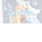 Blue Fairy’s