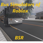 Bus Simulators of Roblox
