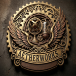 AetherWorksStudio