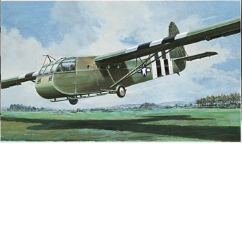 Battle of La Fiere-Night WW2