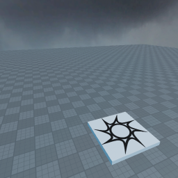 100 Players BasePlate