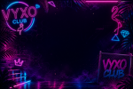 VYXO CLUB