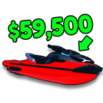 ⛵ Make and Sell Boats