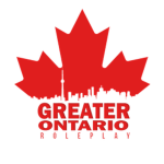 ERLC | Greater Ontario Roleplay
