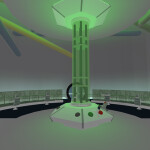 The Voyager's TARDIS