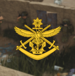 AU | Australian Defence Forces