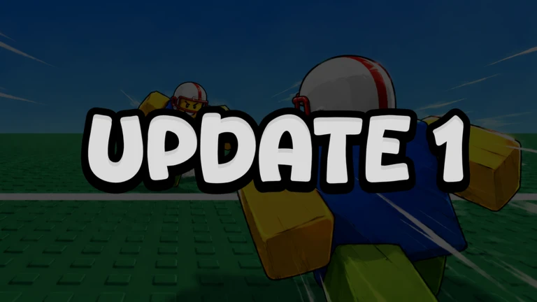 Update 1