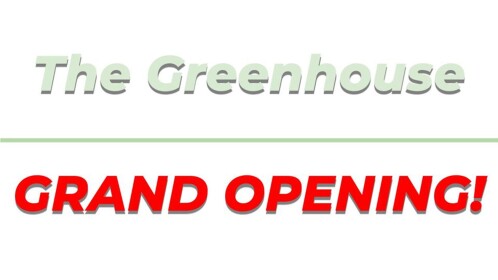 The Greenhouse Cafe 