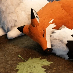 [Fox Horse] Thế giới ngựa icon