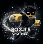 8Q3JI'S CLOTHES
