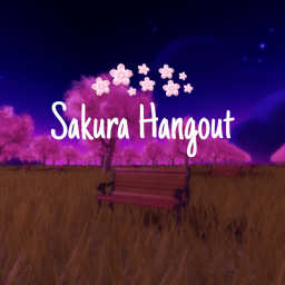 🌺 Sakura Hangout
